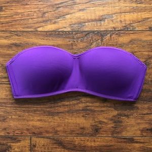 VS Multi-way Bandeau Bra 34B